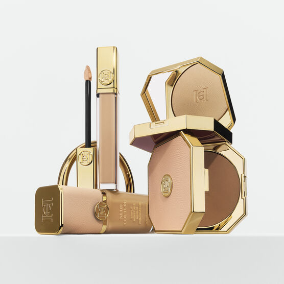 NUDE COUTURE ILUMI 1 GOLD GETTER 8
